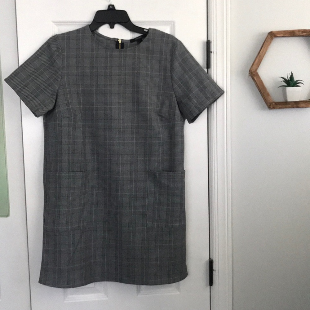 Forever 21 shift dress